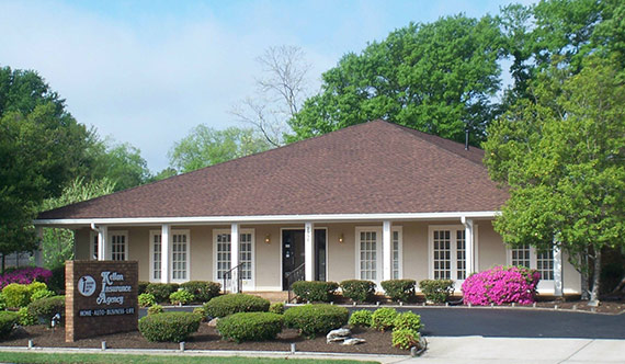 house about to insure